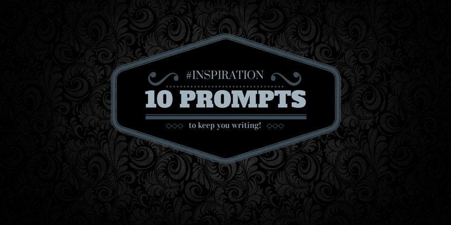 10-writing-prompts