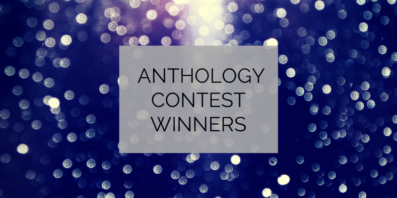 SHORT STORY ANTHOLOGY CONTEST WINNERS