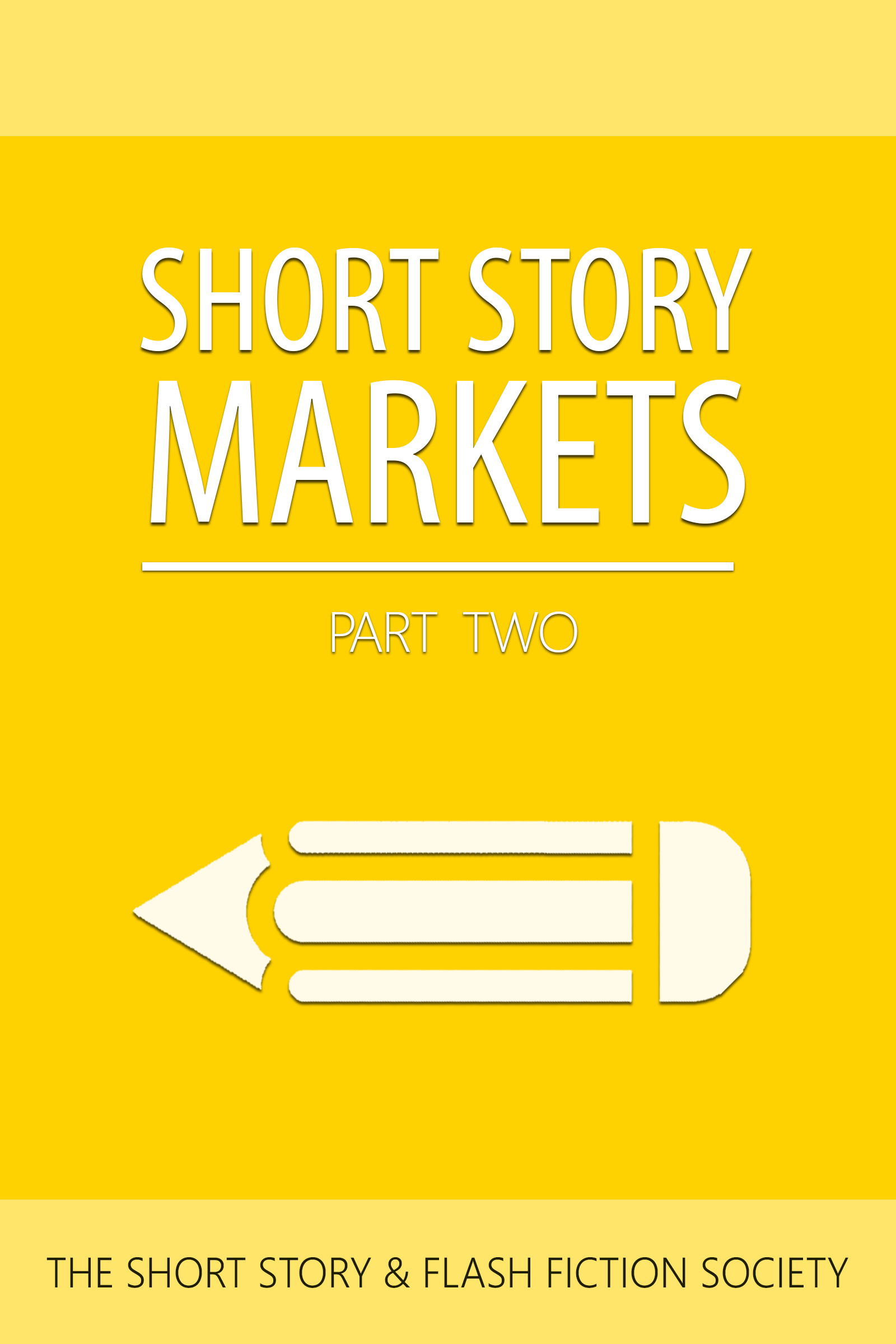 short-story-markets-volume-2-cover