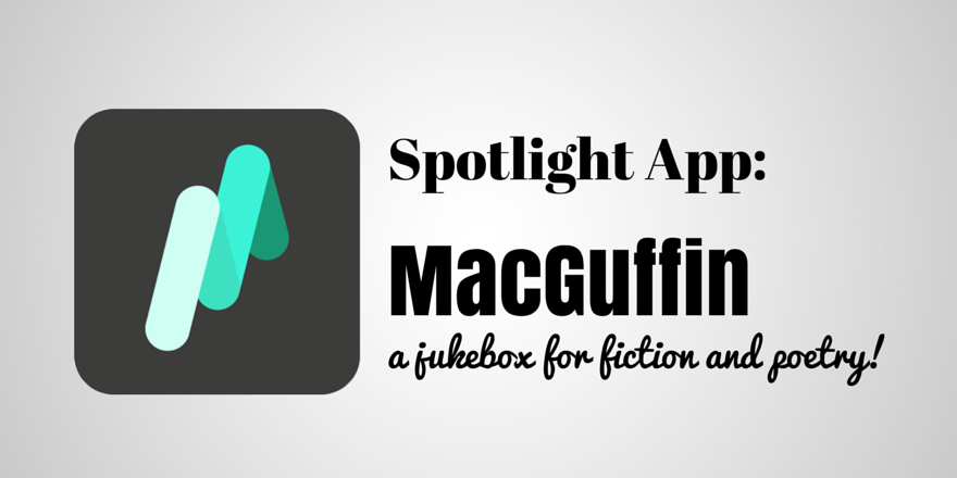 spotlight-app-macguffin