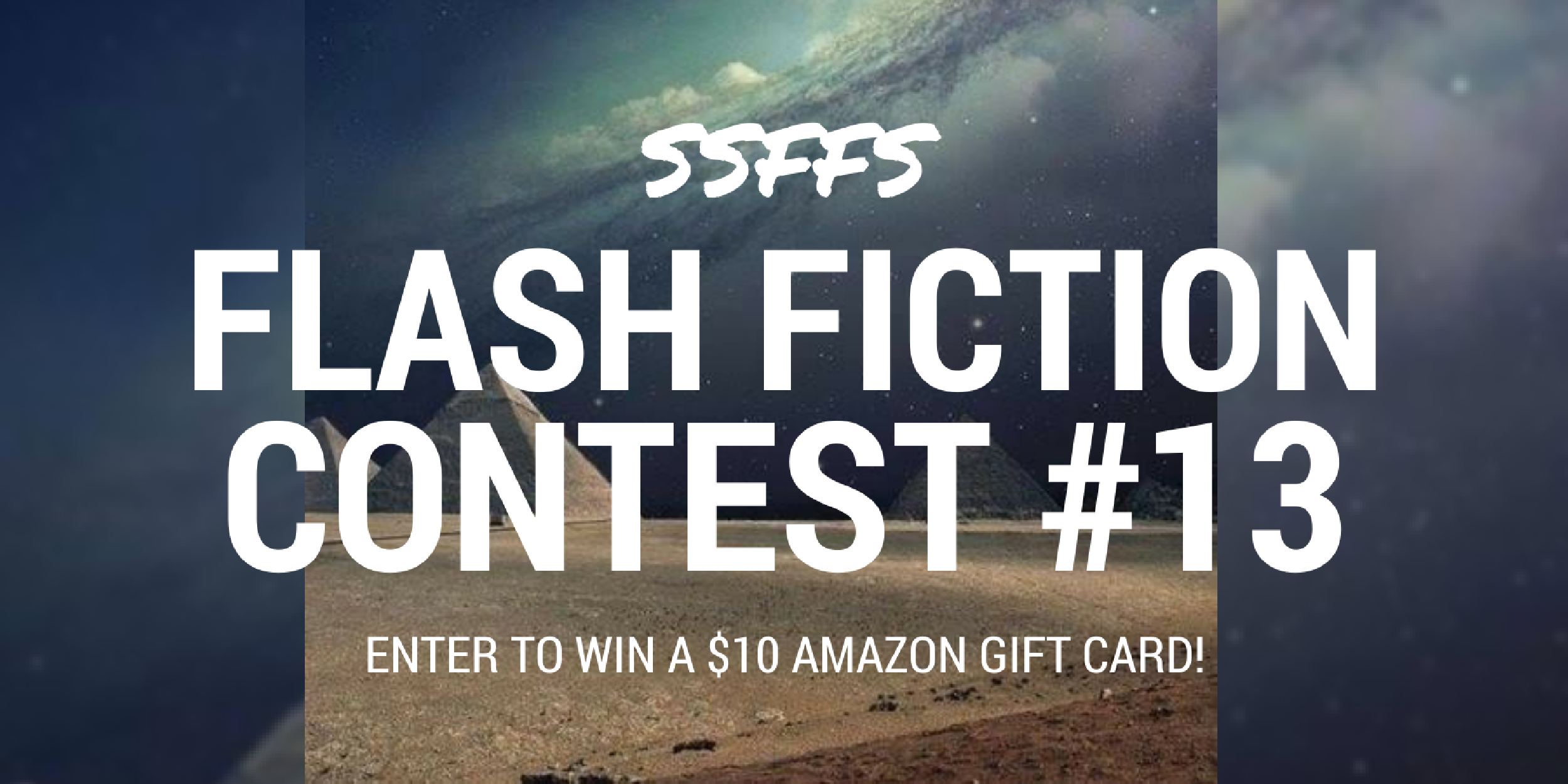 ssffs flash fiction contest 13