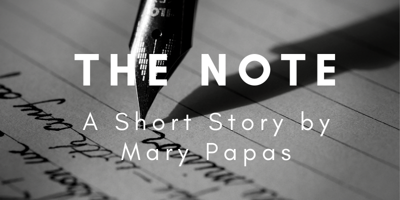 the-note-by-mary-papas